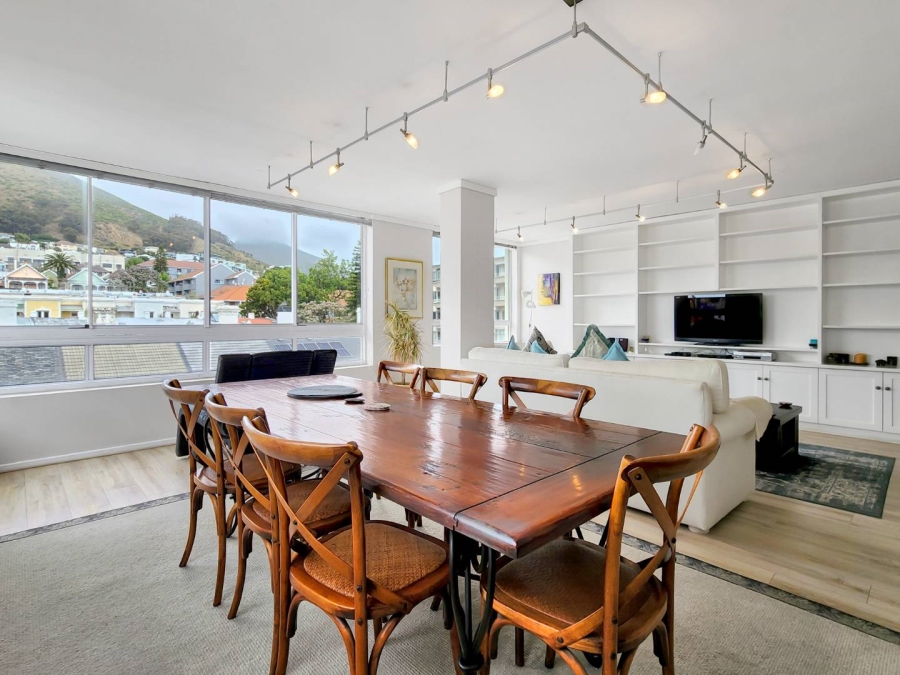 To Let 2 Bedroom Property for Rent in Three Anchor Bay Western Cape